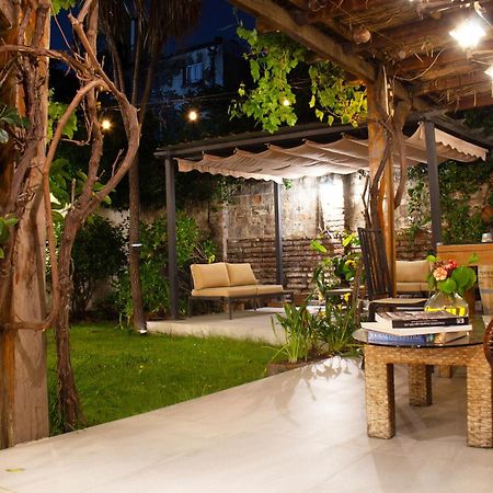 Carmenere Ecohotel Сантьяго Экстерьер фото
